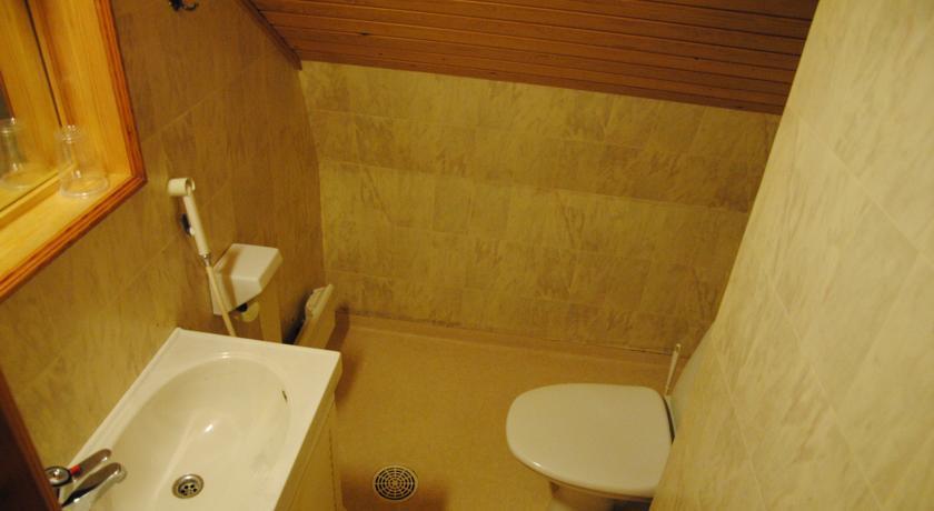 Hotelli Luostarin Puutarha Naantali Exterior foto